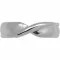 Shaped Wedding Rings